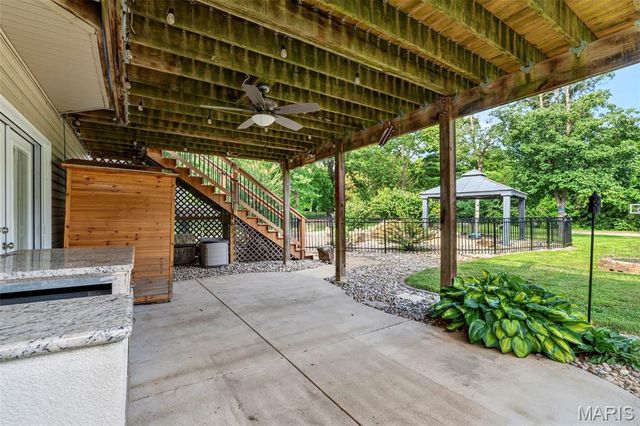 5628 Kerth Road, Unincorporated, MO 63128
