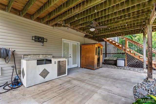 5628 Kerth Road, Unincorporated, MO 63128
