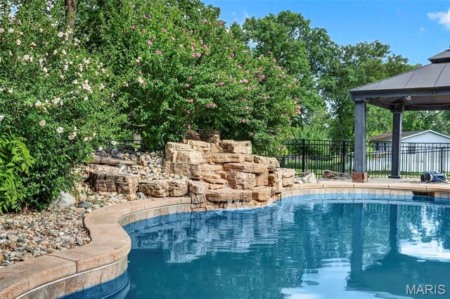 5628 Kerth Road, Unincorporated, MO 63128