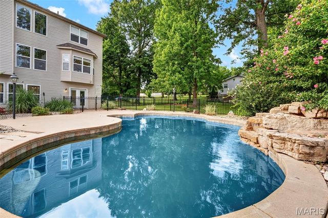 5628 Kerth Road, Unincorporated, MO 63128