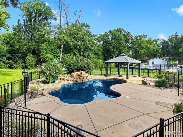 5628 Kerth Road, Unincorporated, MO 63128