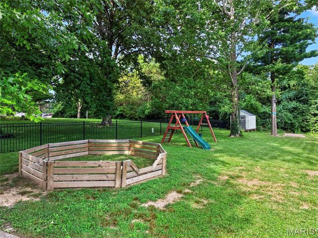 5628 Kerth Road, Unincorporated, MO 63128