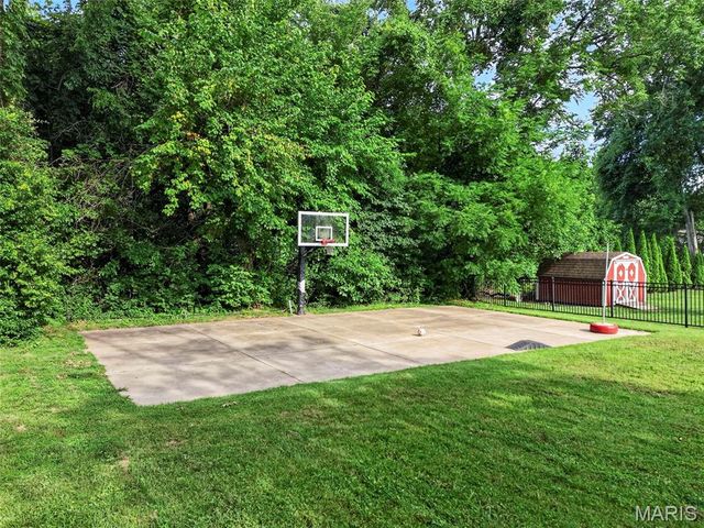 5628 Kerth Road, Unincorporated, MO 63128