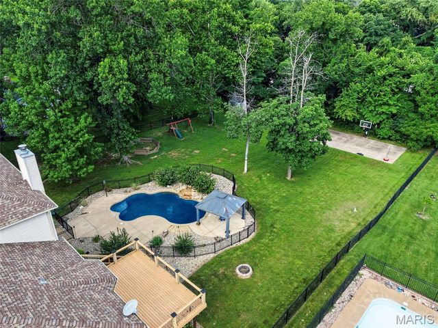 5628 Kerth Road, Unincorporated, MO 63128