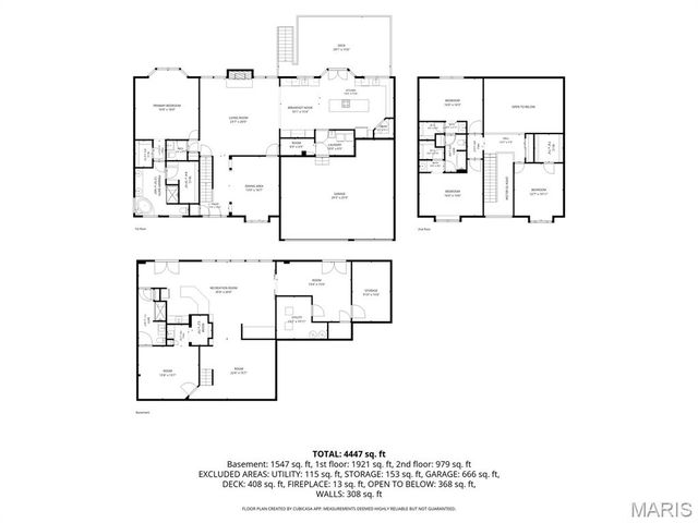 5628 Kerth Road, Unincorporated, MO 63128