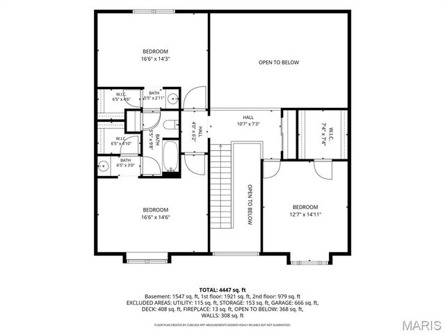 5628 Kerth Road, Unincorporated, MO 63128