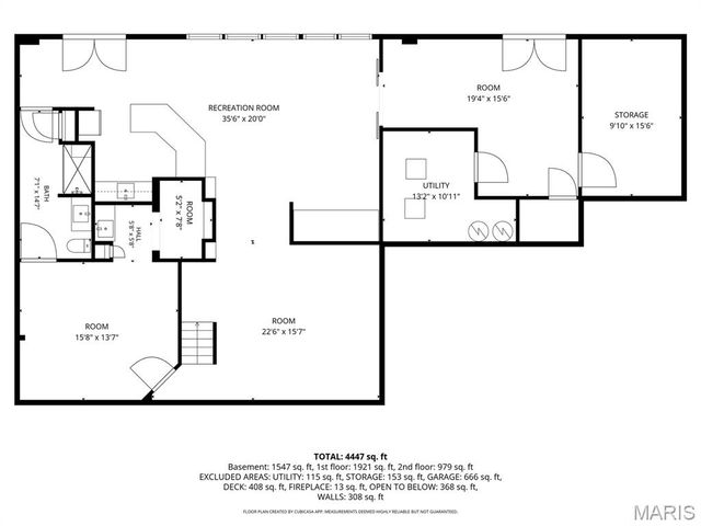 5628 Kerth Road, Unincorporated, MO 63128