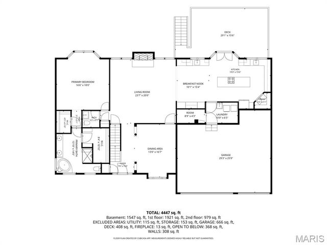 5628 Kerth Road, Unincorporated, MO 63128