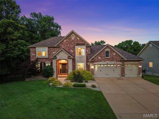 5628 Kerth Road, Unincorporated, MO 63128