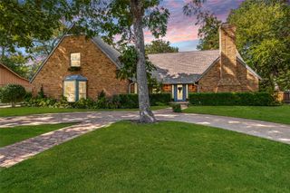 2233 Elderoaks Lane, Dallas, TX 75232