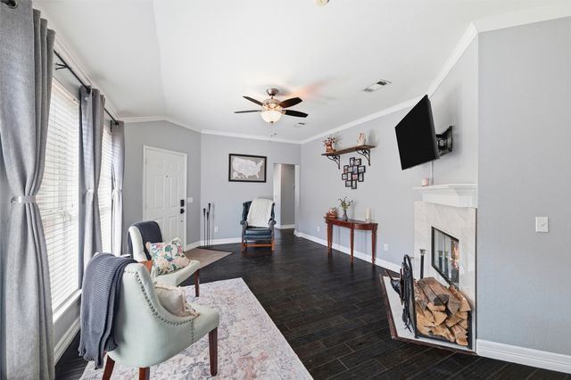 206 Piccadilly Circle, Wylie, TX 75098