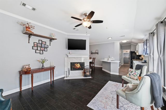 206 Piccadilly Circle, Wylie, TX 75098