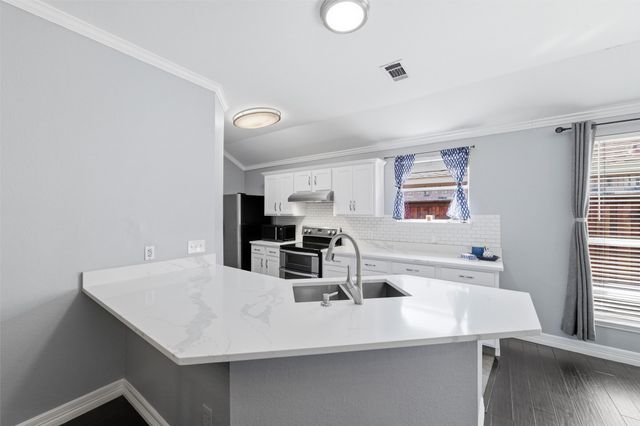 206 Piccadilly Circle, Wylie, TX 75098