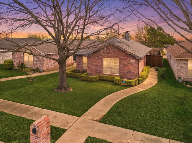 206 Piccadilly Circle, Wylie, TX 75098