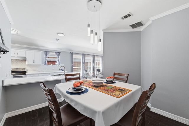 206 Piccadilly Circle, Wylie, TX 75098