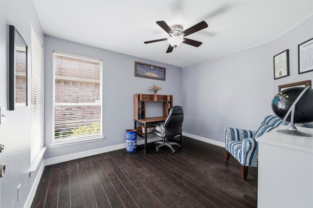 206 Piccadilly Circle, Wylie, TX 75098