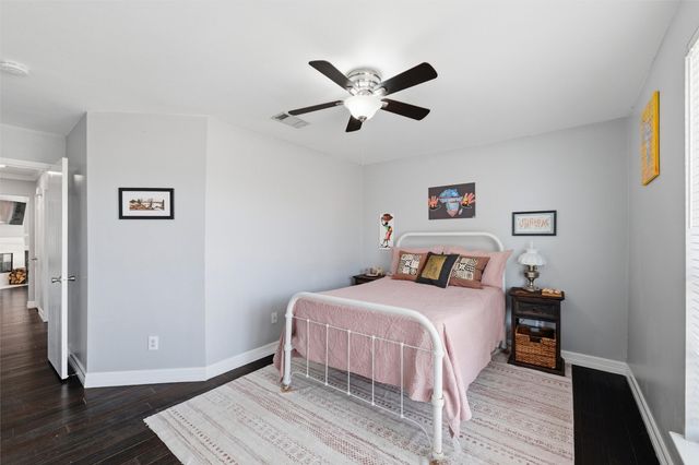 206 Piccadilly Circle, Wylie, TX 75098