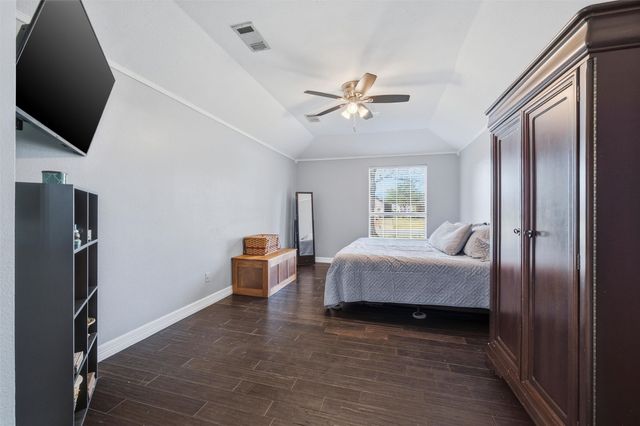 206 Piccadilly Circle, Wylie, TX 75098