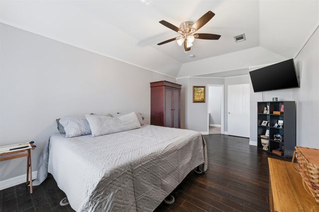 206 Piccadilly Circle, Wylie, TX 75098