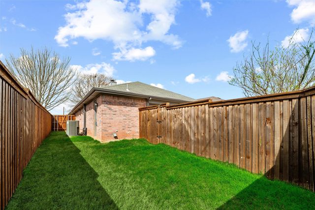 206 Piccadilly Circle, Wylie, TX 75098