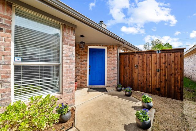 206 Piccadilly Circle, Wylie, TX 75098