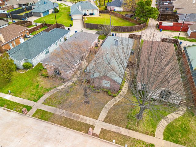 206 Piccadilly Circle, Wylie, TX 75098