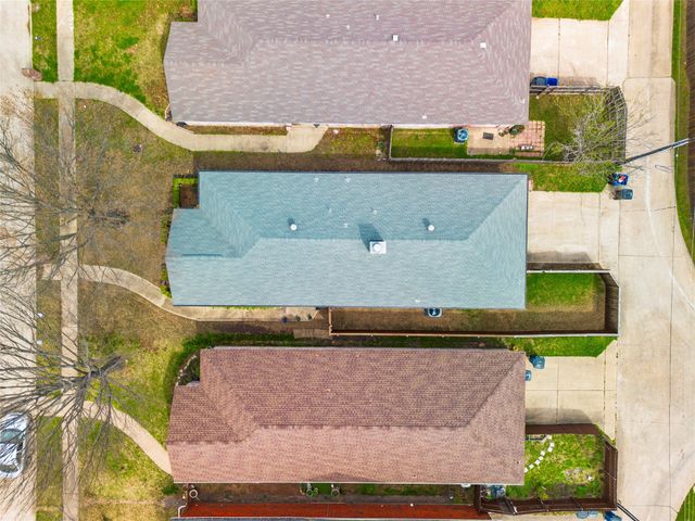 206 Piccadilly Circle, Wylie, TX 75098