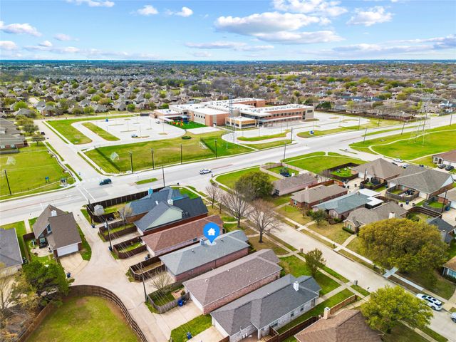 206 Piccadilly Circle, Wylie, TX 75098