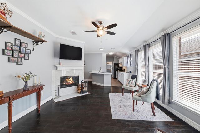 206 Piccadilly Circle, Wylie, TX 75098