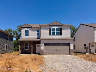 3496 Noah Trail, Jeffersonville, IN 47130