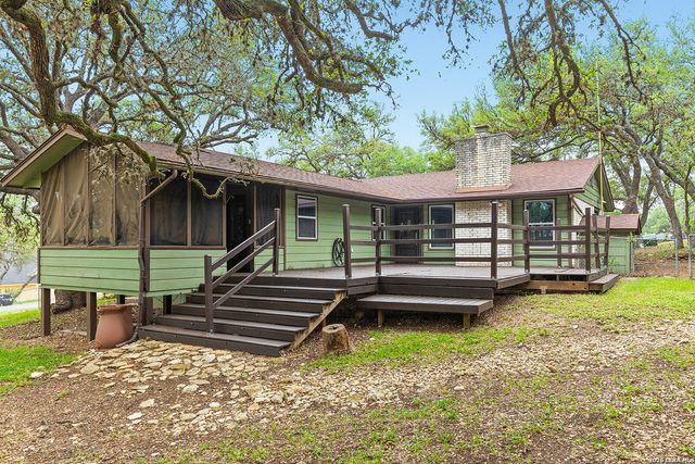 10116 Dos Cerros, Boerne, TX 78006