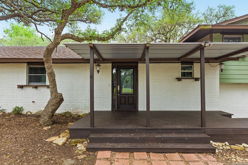 10116 Dos Cerros, Boerne, TX 78006