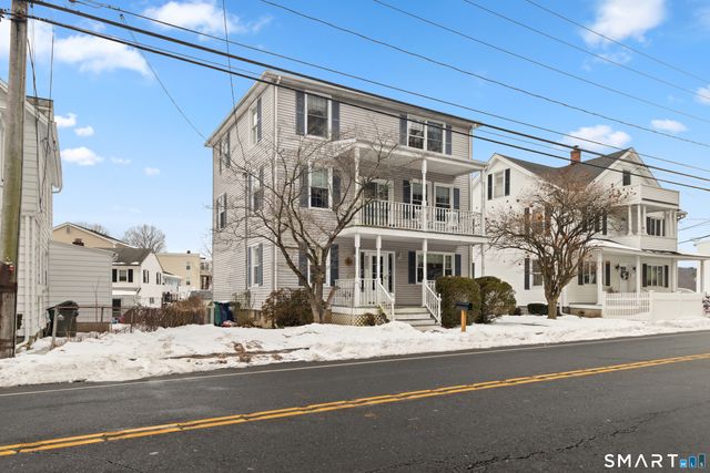 826 South Main Street, Seymour, CT 06483