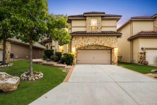 8126 Powderhorn Run, San Antonio, TX 78255