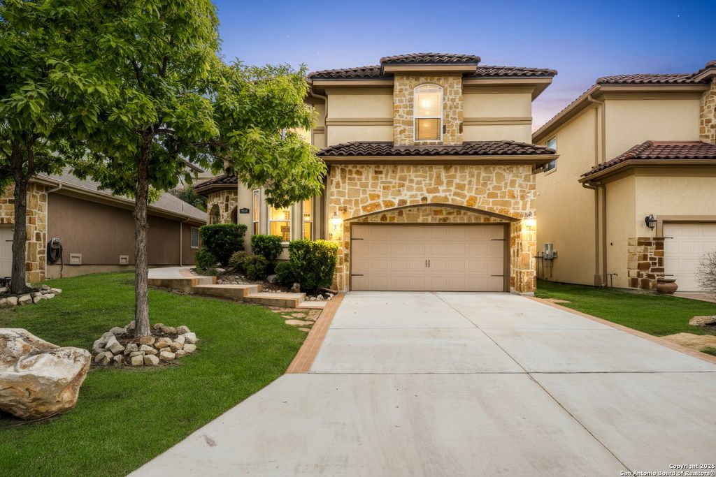 8126 Powderhorn Run, San Antonio, TX 78255