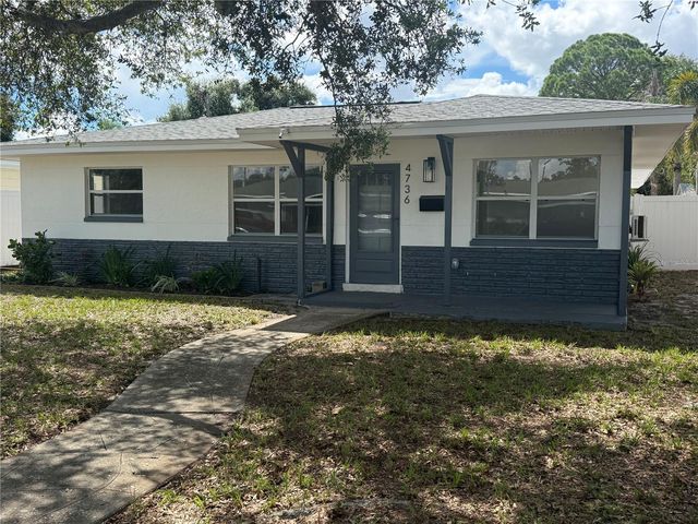 4736 11TH AVENUE N, St Petersburg, FL 33713