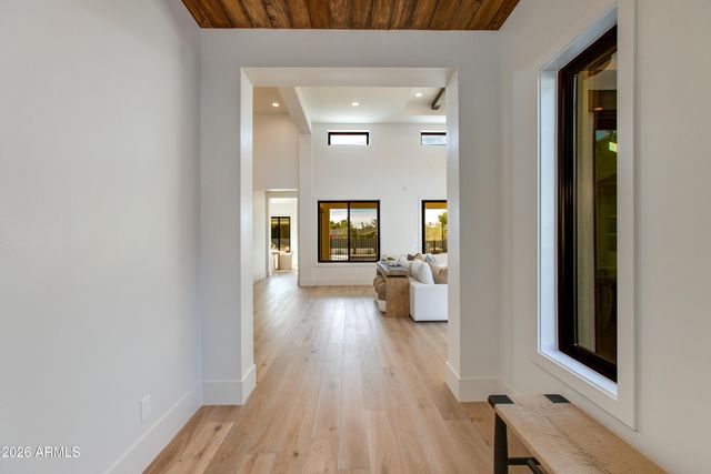 6915 E Jenan Drive, Scottsdale, AZ 85254