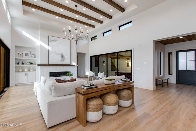 6915 E Jenan Drive, Scottsdale, AZ 85254