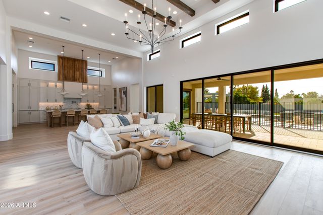 6915 E Jenan Drive, Scottsdale, AZ 85254