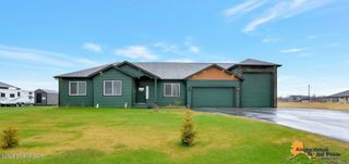 5098 S Revere Street, Palmer, AK 99645