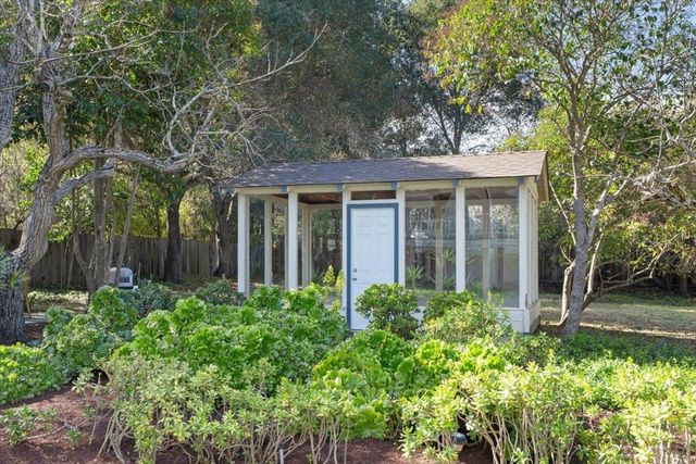 14721 Live Oak Lane, Saratoga, CA 95070