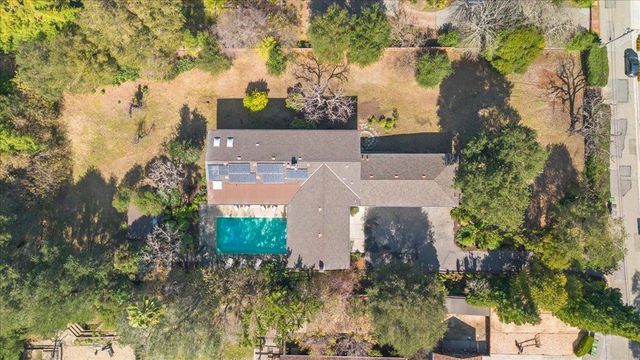 14721 Live Oak Lane, Saratoga, CA 95070