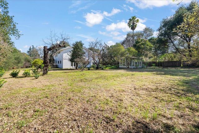 14721 Live Oak Lane, Saratoga, CA 95070