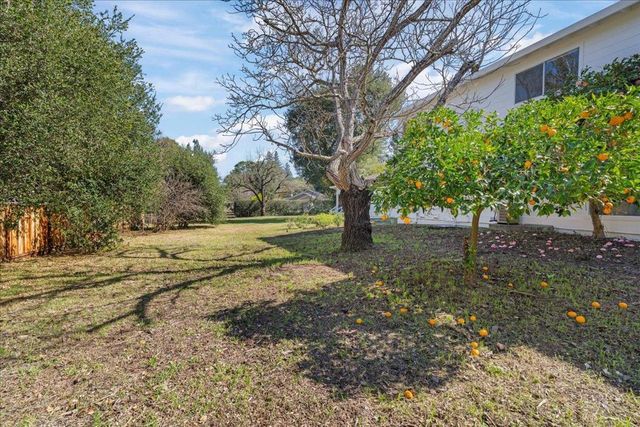 14721 Live Oak Lane, Saratoga, CA 95070