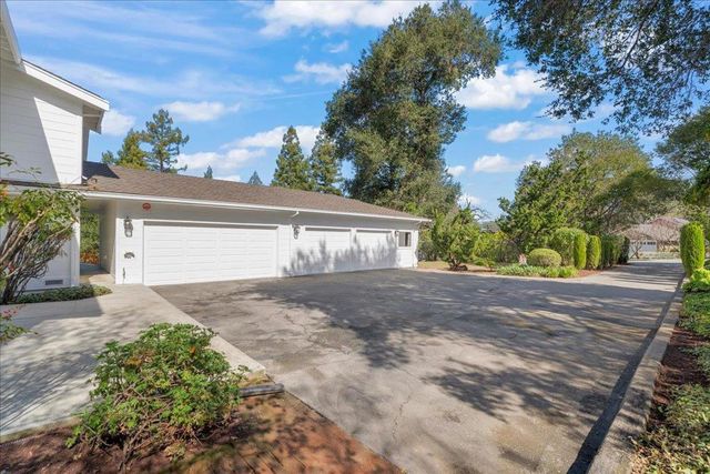 14721 Live Oak Lane, Saratoga, CA 95070