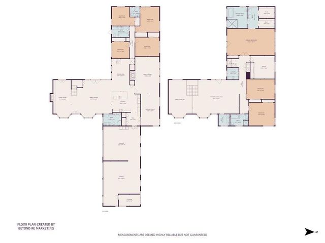 14721 Live Oak Lane, Saratoga, CA 95070