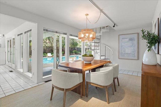 14721 Live Oak Lane, Saratoga, CA 95070