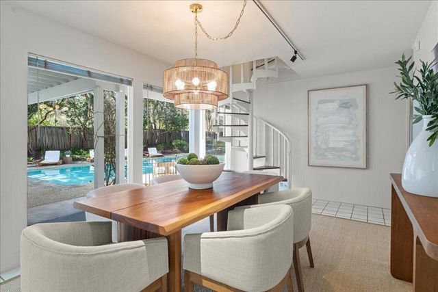 14721 Live Oak Lane, Saratoga, CA 95070