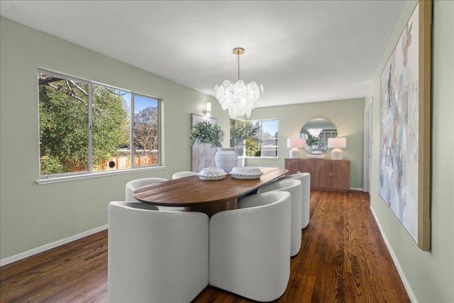 14721 Live Oak Lane, Saratoga, CA 95070