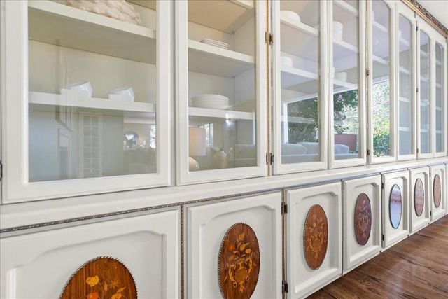 14721 Live Oak Lane, Saratoga, CA 95070